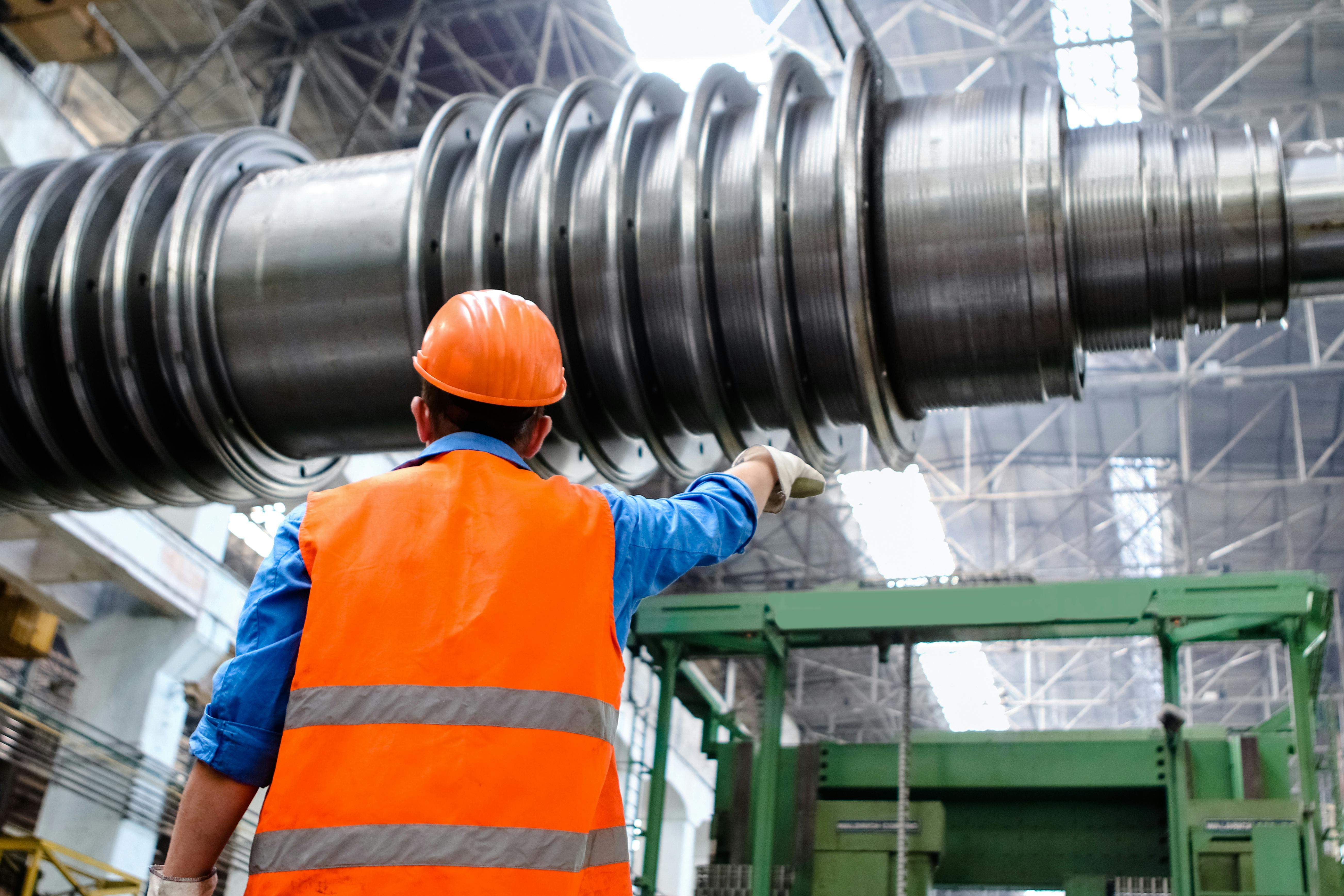 Manufacturing Facility